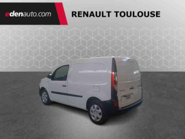 Renault Kangoo Van image 8