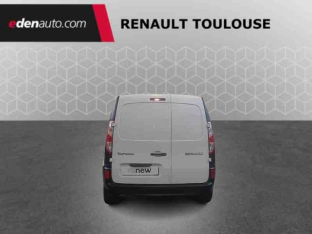 Renault Kangoo Van image 4