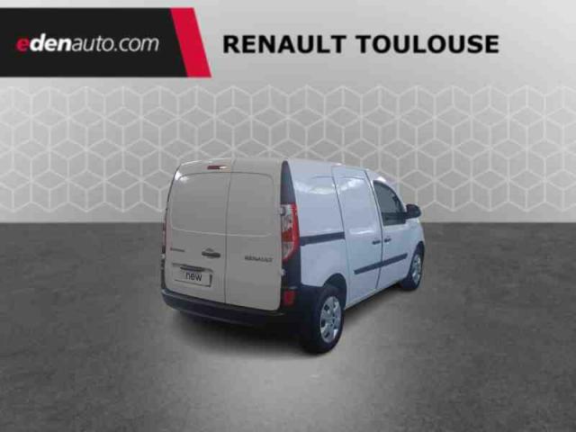 Renault Kangoo Van image 7