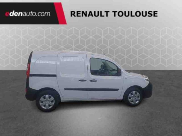 Renault Kangoo Van image 6