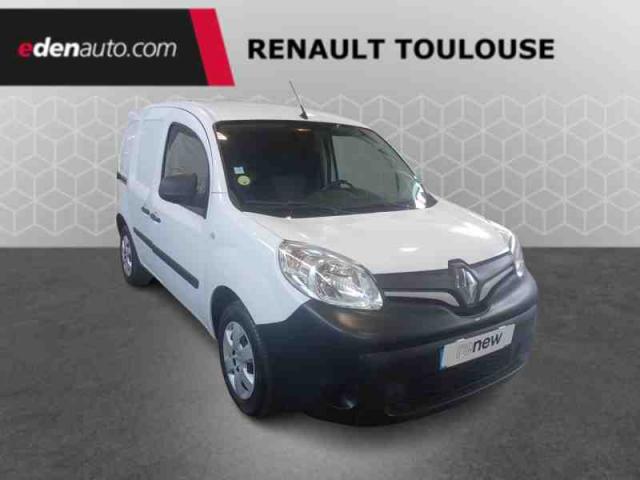 Renault Kangoo Van image 3