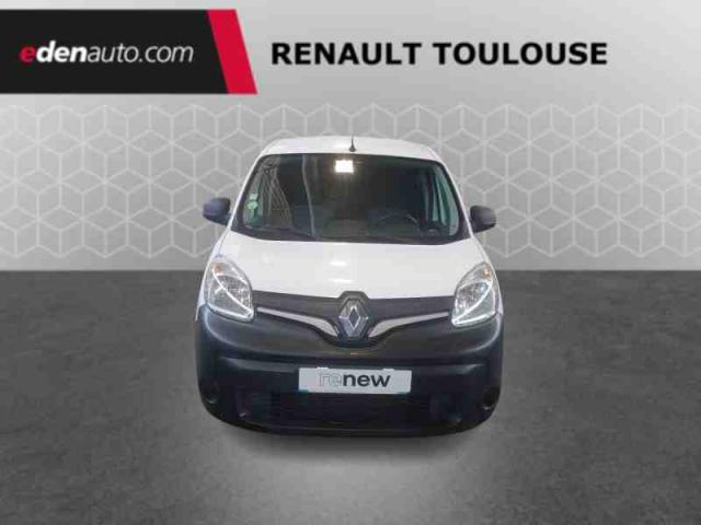Renault Kangoo Van image 9