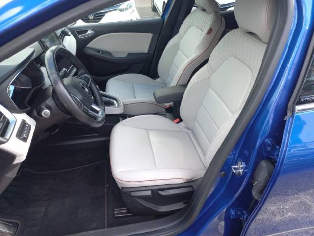 Renault Clio image 2