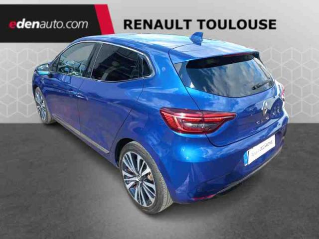 Renault Clio image 8