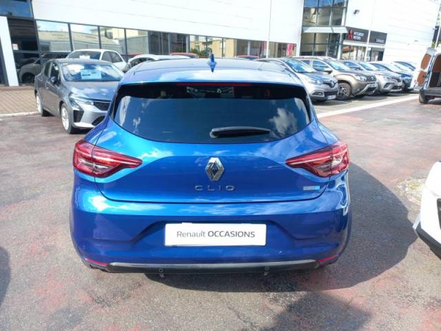 Renault Clio image 5