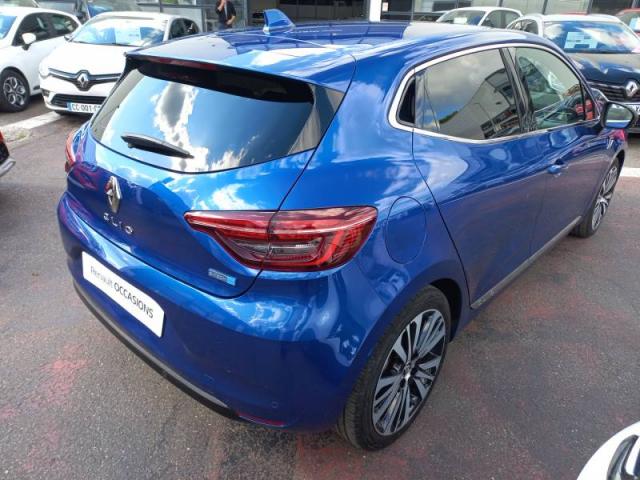 Renault Clio image 1
