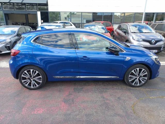 Renault Clio image 6