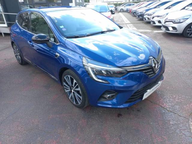 Renault Clio image 4