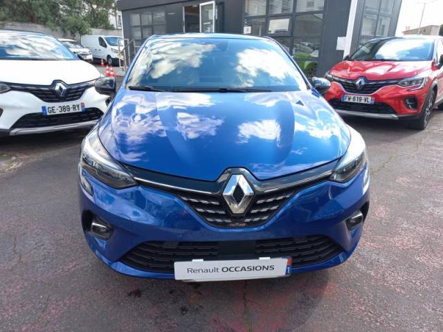 Renault Clio image 7