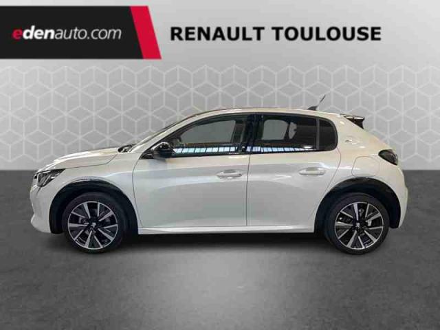Peugeot 208 image 4