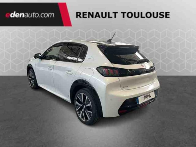 Peugeot 208 image 2
