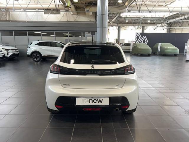 Peugeot 208 image 9