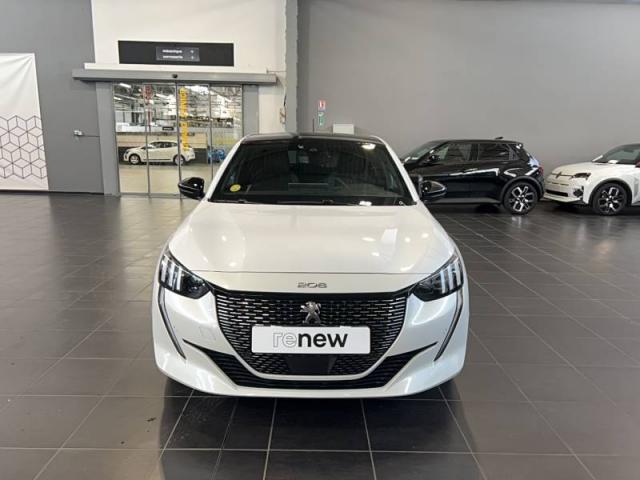 Peugeot 208 image 8