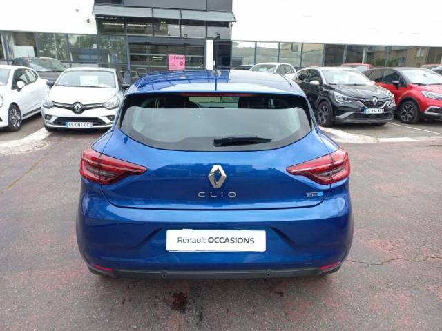 Renault Clio image 8
