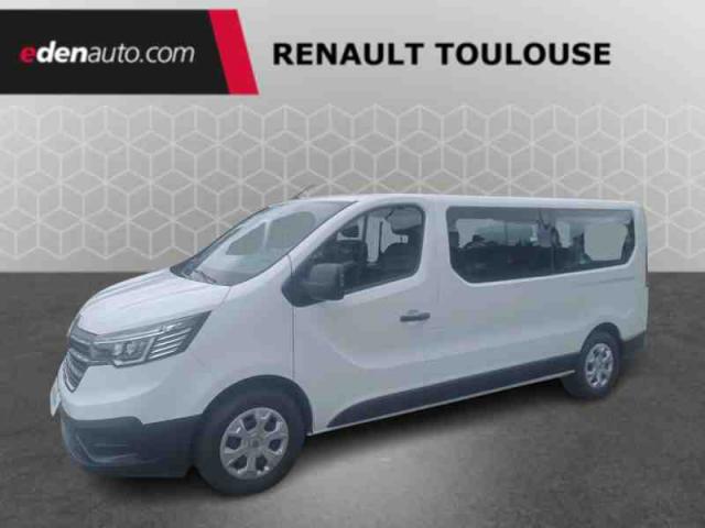 Renault Trafic image 1