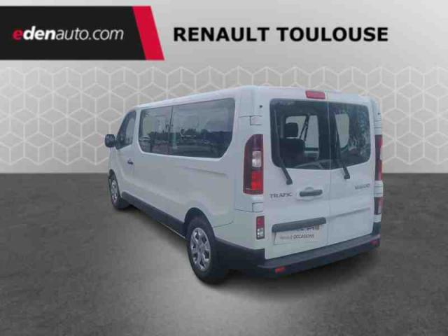 Renault Trafic image 6