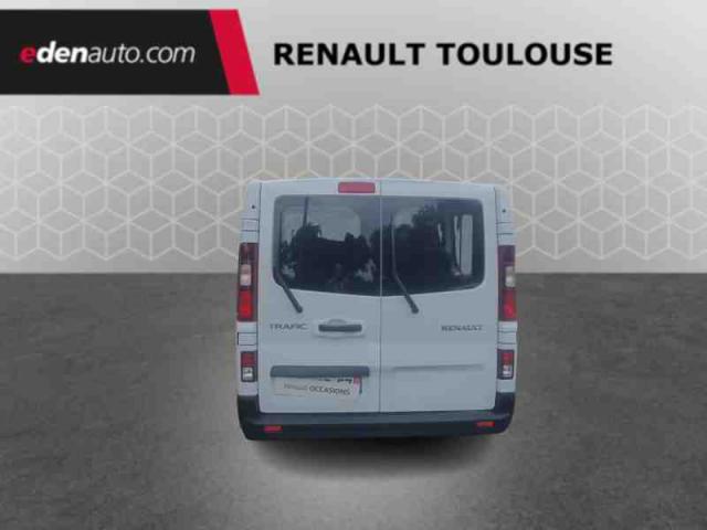 Renault Trafic image 5
