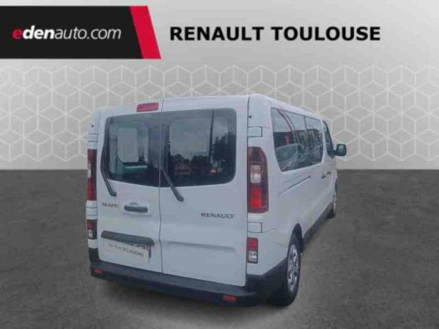 Renault Trafic image 7