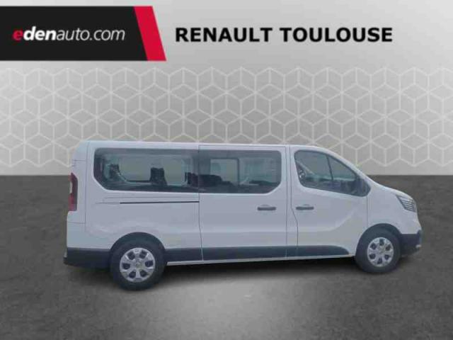 Renault Trafic image 8