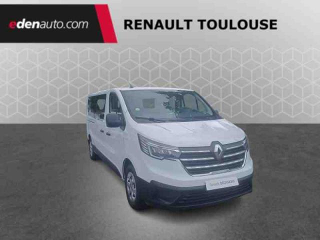 Renault Trafic image 9
