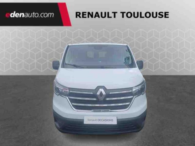 Renault Trafic image 3