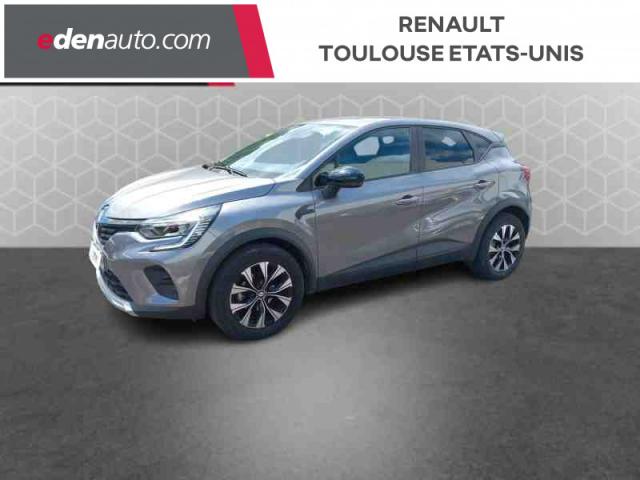 Renault Captur Tce 90 Evolution