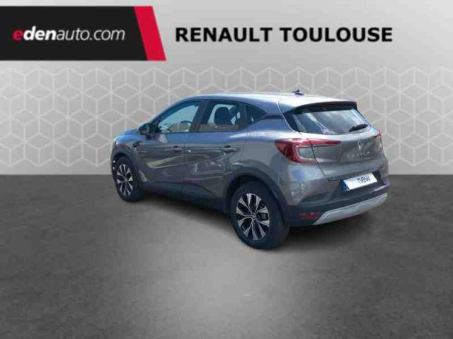 Renault Captur image 6