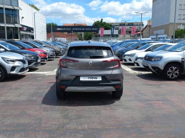 Renault Captur image 5