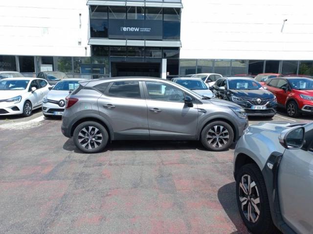 Renault Captur image 1