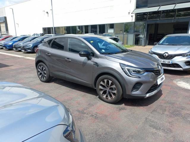 Renault Captur image 3
