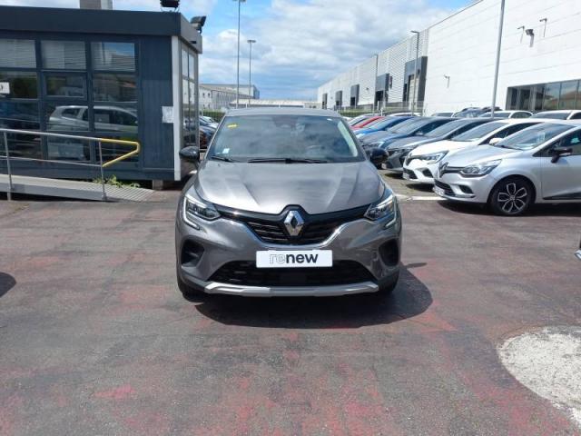 Renault Captur image 8