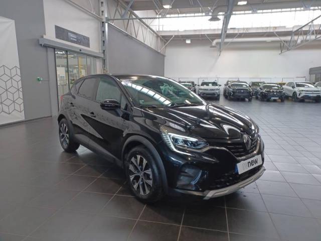 Renault Captur image 4