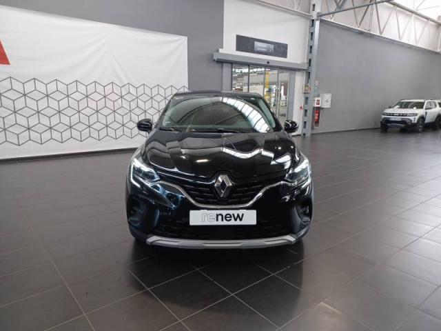 Renault Captur image 1