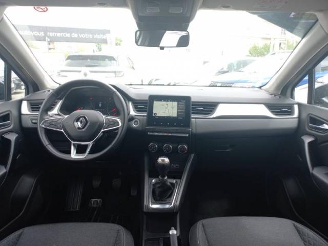 Renault Captur image 8