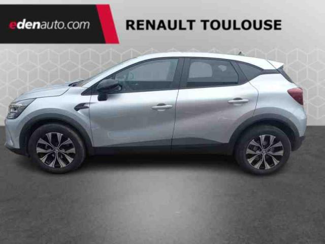 Renault Captur image 6