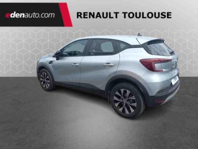 Renault Captur image 3