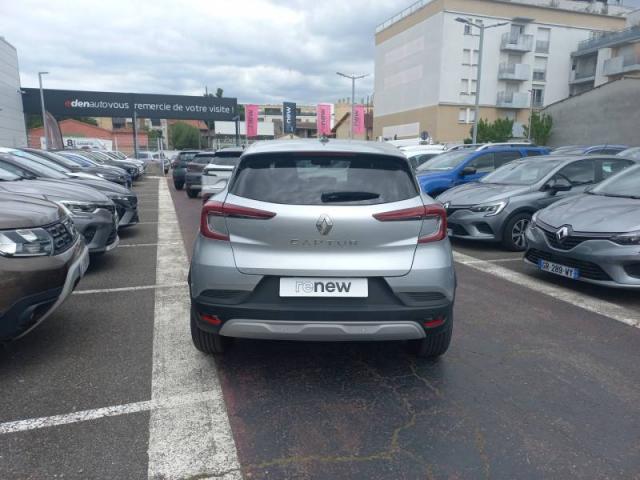 Renault Captur image 4