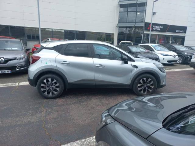Renault Captur image 9