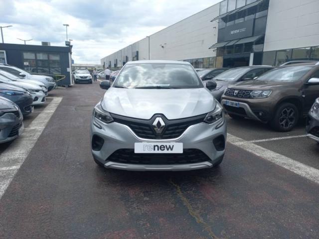 Renault Captur image 7