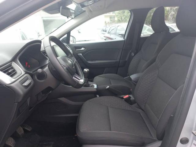 Renault Captur image 5
