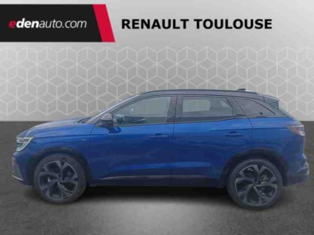 Renault Austral image 9