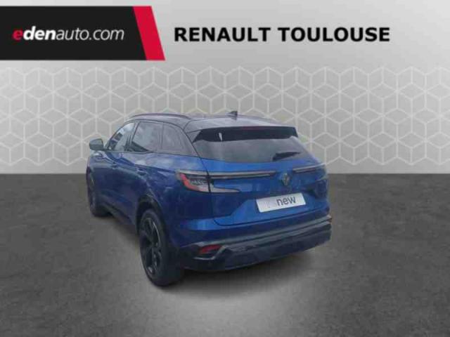 Renault Austral image 1