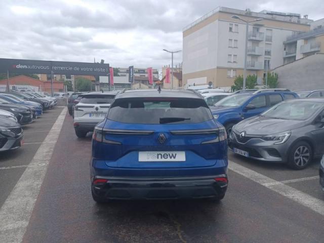 Renault Austral image 8
