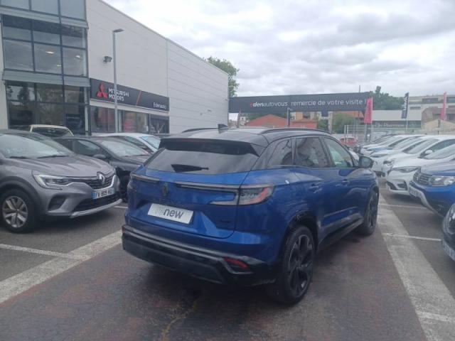 Renault Austral image 4
