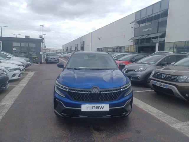 Renault Austral image 6