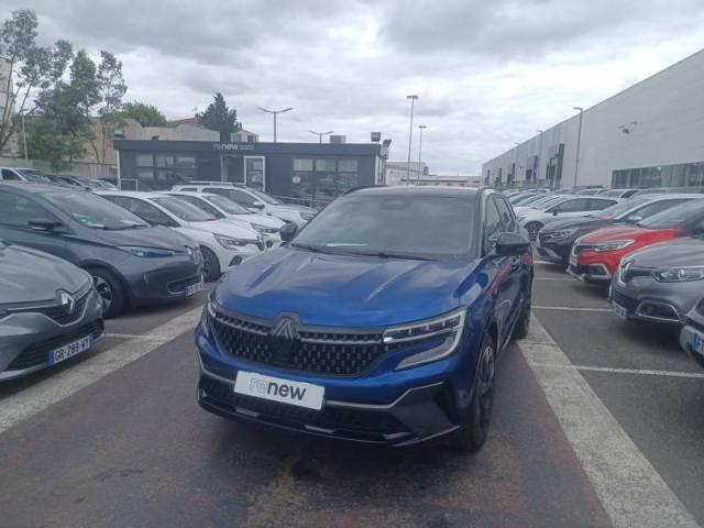 Renault Austral image 7