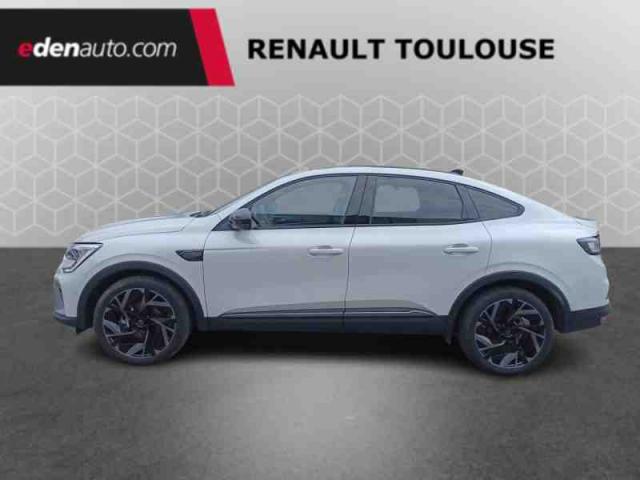 Renault Arkana image 2