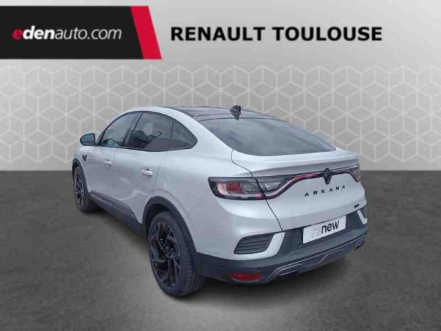 Renault Arkana image 7