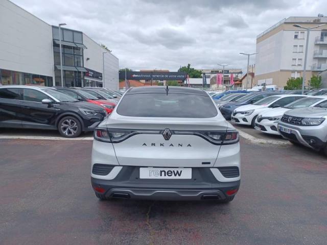 Renault Arkana image 6