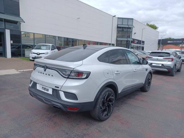 Renault Arkana image 8